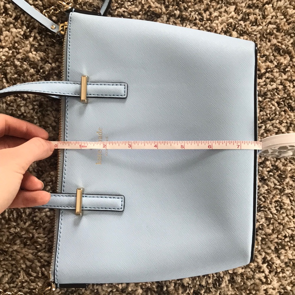 Kate spade purse - Picture 4 of 5